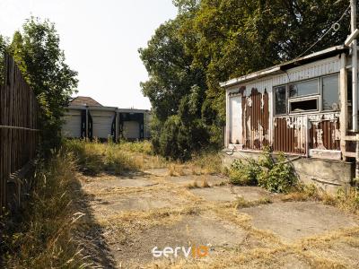 Аренда производственного цеха Tištín č. 14
