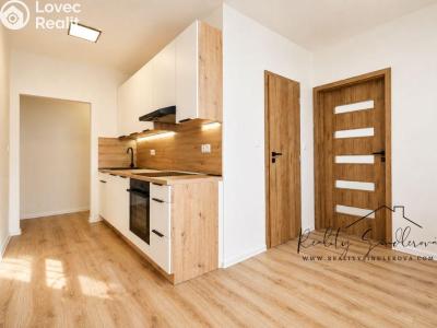 Продаж квартири 2+1 Přerov, Osmek č. 1