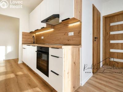 Продаж квартири 2+1 Přerov, Osmek č. 2