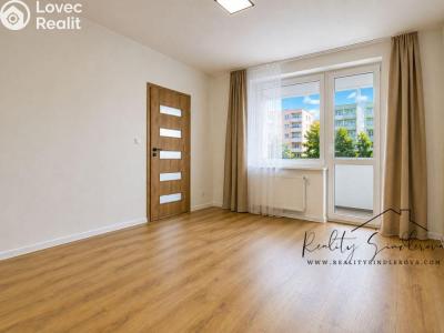 Продаж квартири 2+1 Přerov, Osmek č. 4
