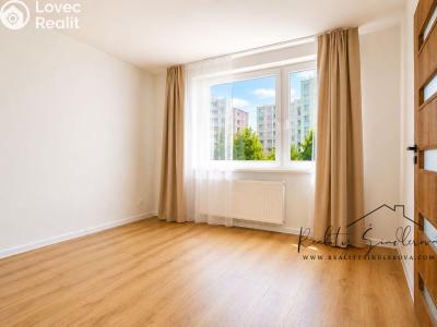 Продаж квартири 2+1 Přerov, Osmek č. 5