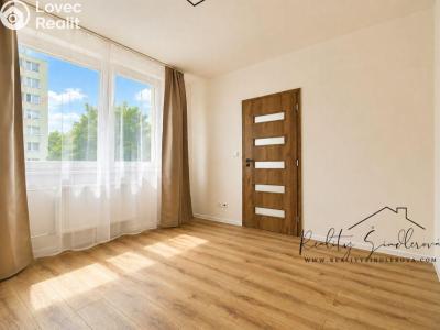 Продаж квартири 2+1 Přerov, Osmek č. 6