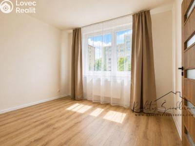Продаж квартири 2+1 Přerov, Osmek č. 7