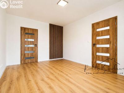 Продаж квартири 2+1 Přerov, Osmek č. 8