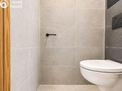 Продаж квартири 2+1 Přerov, Osmek č. 13
