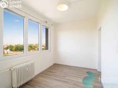 Prodej bytu 2+1 České Budějovice, Kubatova č. 6