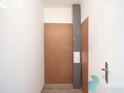 Prodej bytu 2+1 České Budějovice, Kubatova č. 14