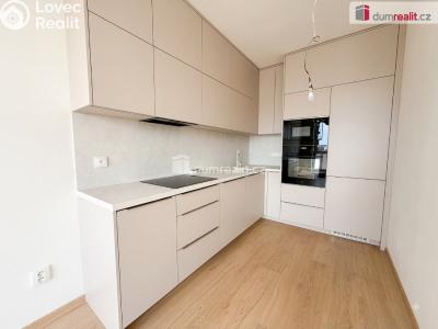 Аренда квартиры 2+KK Uherské Hradiště, Zahrádky č. 2