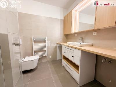 Аренда квартиры 2+KK Uherské Hradiště, Zahrádky č. 3