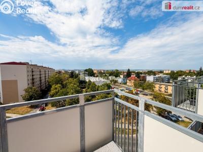 Аренда квартиры 2+KK Uherské Hradiště, Zahrádky č. 5