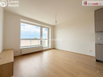 Аренда квартиры 2+KK Uherské Hradiště, Zahrádky č. 6