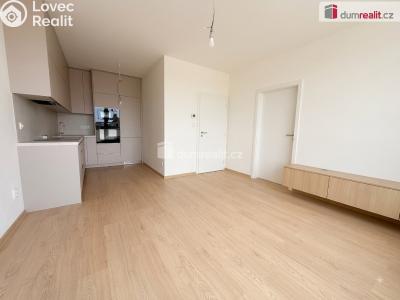 Аренда квартиры 2+KK Uherské Hradiště, Zahrádky č. 8