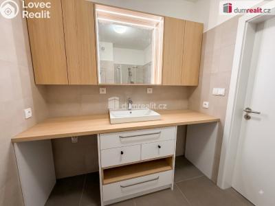 Аренда квартиры 2+KK Uherské Hradiště, Zahrádky č. 11