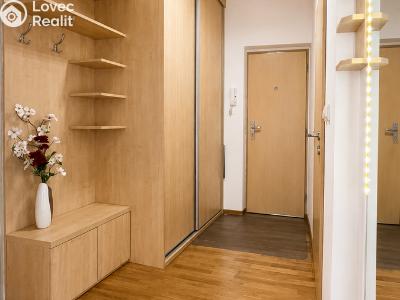 Sale apartment 3+1 Ostrava, Volgogradská č. 4