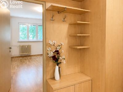Sale apartment 3+1 Ostrava, Volgogradská č. 5