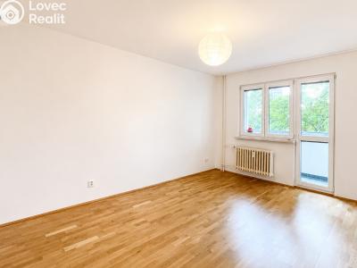 Sale apartment 3+1 Ostrava, Volgogradská č. 8
