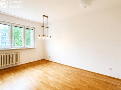 Sale apartment 3+1 Ostrava, Volgogradská č. 9