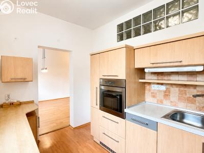 Sale apartment 3+1 Ostrava, Volgogradská č. 13