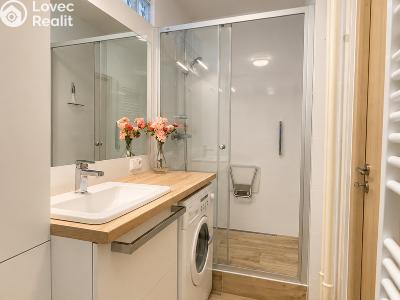 Sale apartment 3+1 Ostrava, Volgogradská č. 17