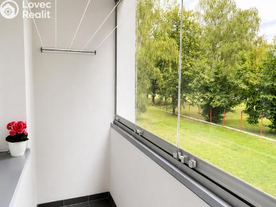 Sale apartment 3+1 Ostrava, Volgogradská č. 19