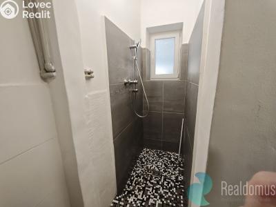 Аренда квартиры 1+KK Kaplice, Omlenická č. 8