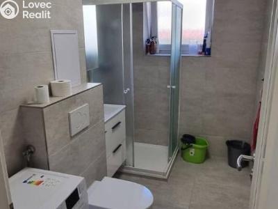 Rent apartment 2+1 Žďár nad Sázavou, Brodská č. 1