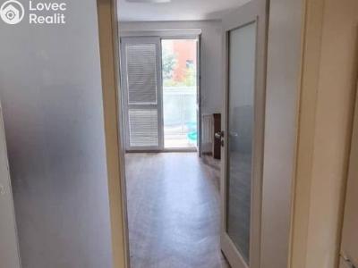 Rent apartment 2+1 Žďár nad Sázavou, Brodská č. 2