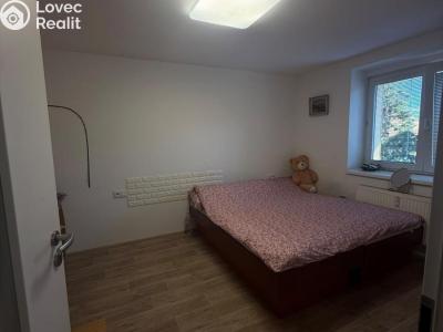 Rent apartment 2+1 Žďár nad Sázavou, Brodská č. 3