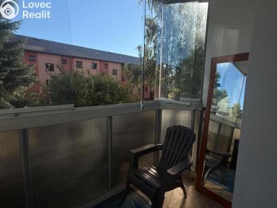 Rent apartment 2+1 Žďár nad Sázavou, Brodská č. 4