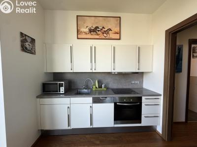 Rent apartment 1+KK Praha, K sídlišti č. 3