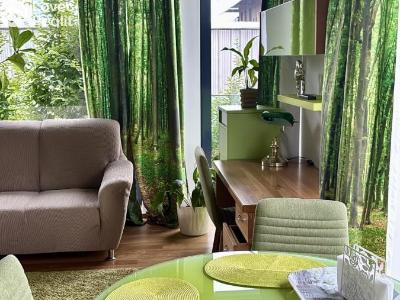 Rent apartment 1+KK Praha, K sídlišti č. 7