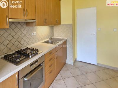 Sale apartment 3+1 Brno, Kneslova č. 4