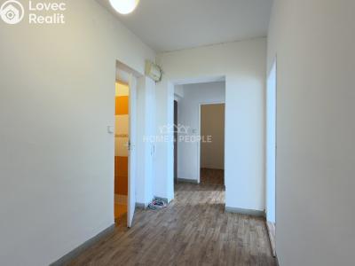 Sale apartment 3+1 Brno, Kneslova č. 8