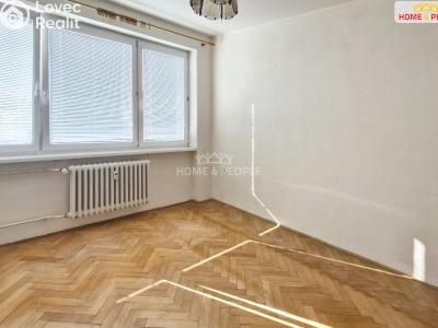 Sale apartment 3+1 Brno, Kneslova č. 11