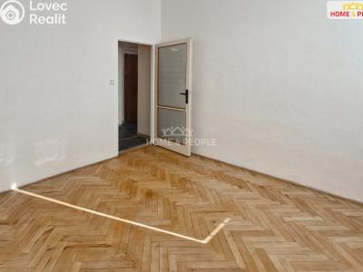 Sale apartment 3+1 Brno, Kneslova č. 12