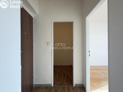 Sale apartment 3+1 Brno, Kneslova č. 13