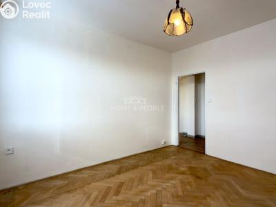 Sale apartment 3+1 Brno, Kneslova č. 14