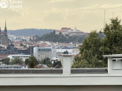 Sale apartment 3+1 Brno, Kneslova č. 15