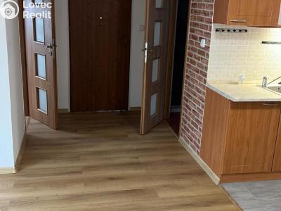 Аренда квартиры 3+KK Prostějov č. 2