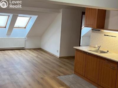 Аренда квартиры 3+KK Prostějov č. 3