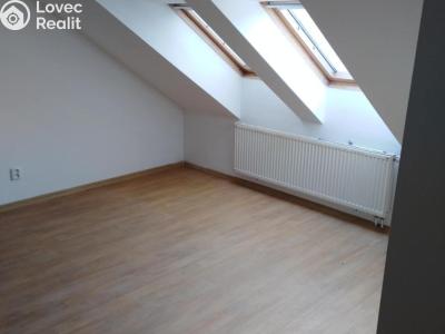 Аренда квартиры 3+KK Prostějov č. 6