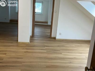Аренда квартиры 3+KK Prostějov č. 8