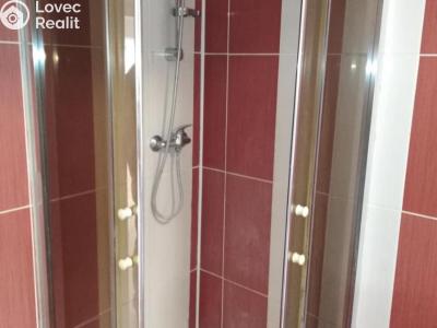 Аренда квартиры 3+KK Prostějov č. 9
