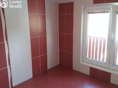 Аренда квартиры 3+KK Prostějov č. 10