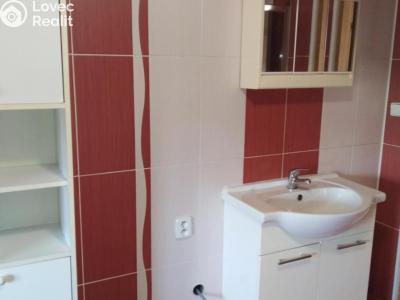 Аренда квартиры 3+KK Prostějov č. 11