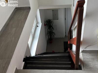 Аренда квартиры 3+KK Prostějov č. 14