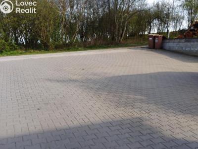 Аренда квартиры 3+KK Prostějov č. 16