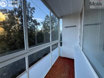 Rent apartment 2+1 Bílina, Sídliště Za Chlumem 794 č. 5