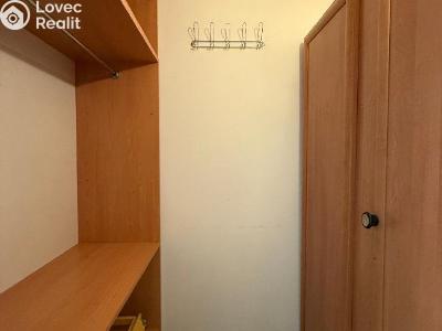Rent apartment 2+1 Bílina, Sídliště Za Chlumem 794 č. 10