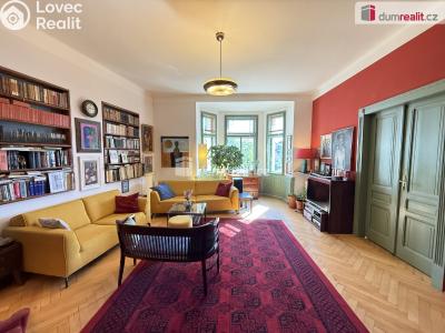 Sale apartment 3+1 Praha 5, Na Plzeňce č. 1